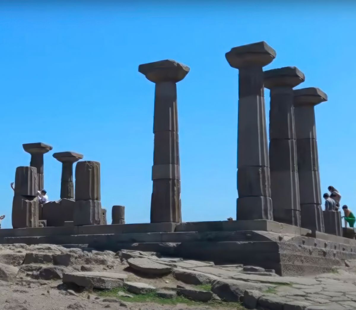Assos (Behramkale)