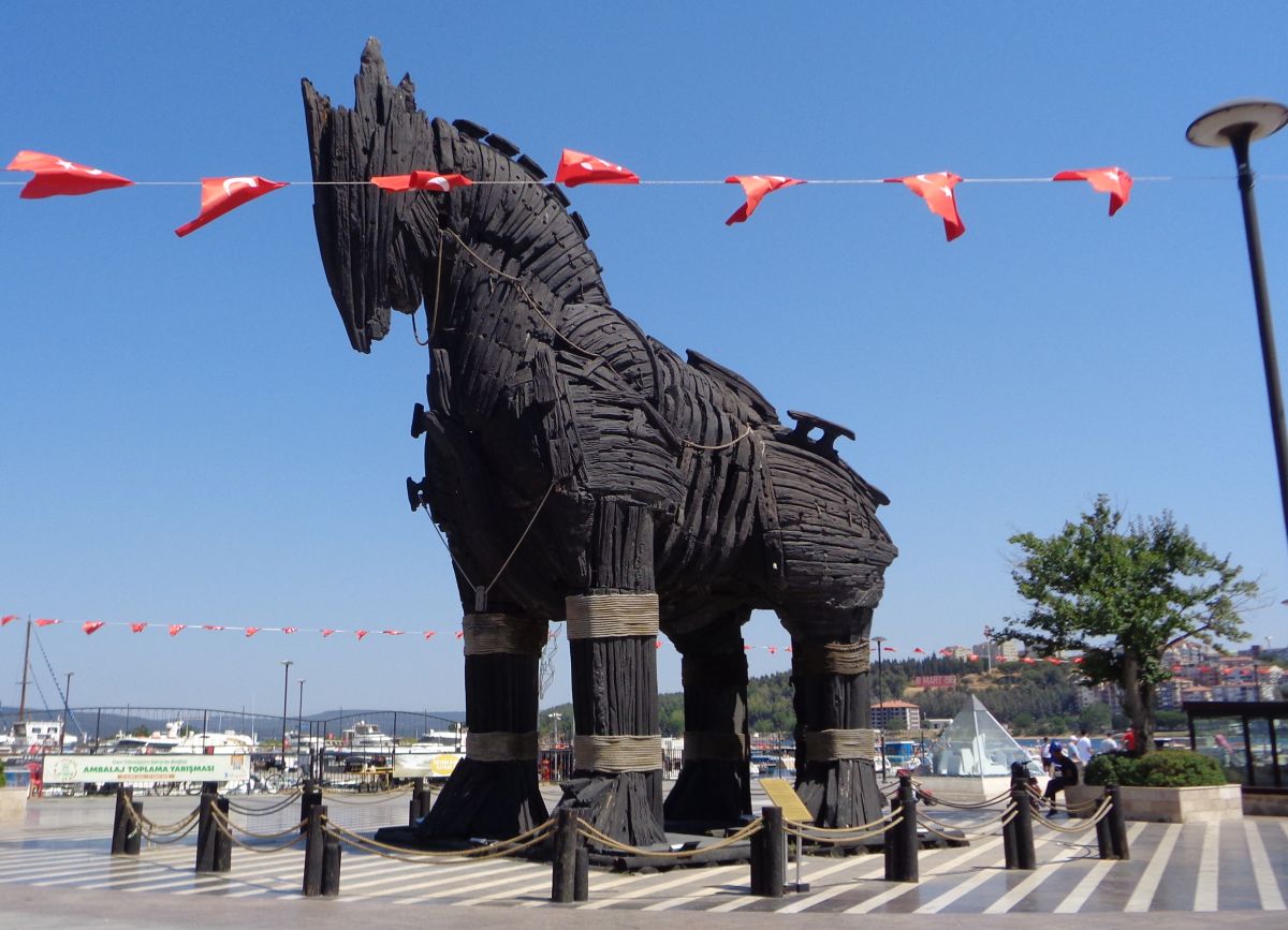 Çanakkale